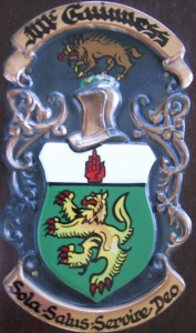 crest